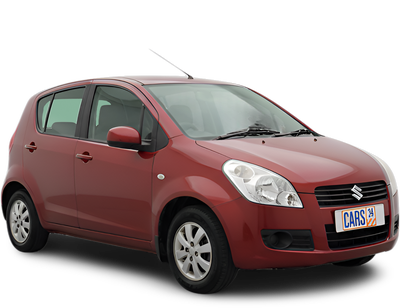 Maruti Ritz-img